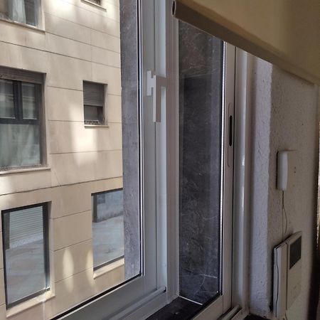 Modern,Cozy And Centric Apartment Next To Beach 阿利坎特 外观 照片