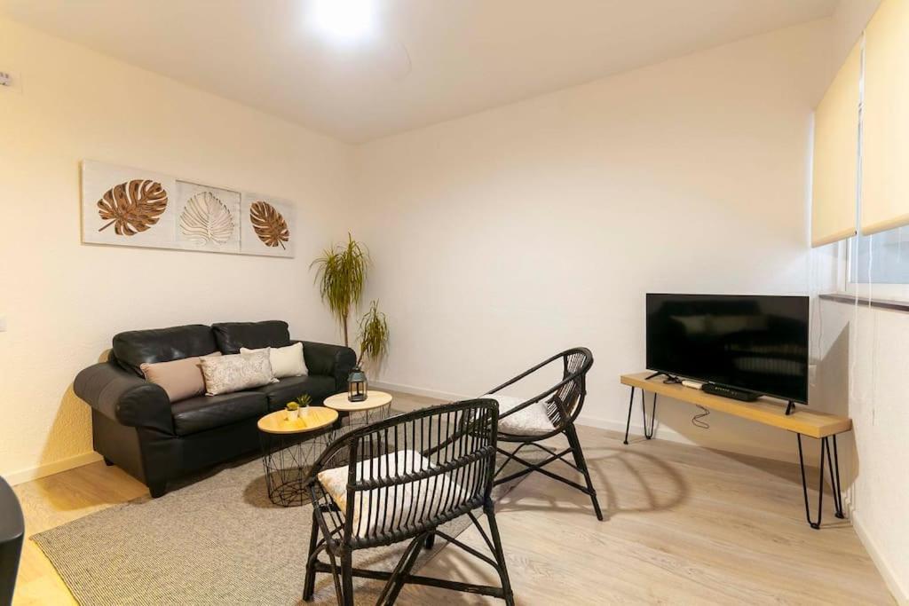 Modern,Cozy And Centric Apartment Next To Beach 阿利坎特 外观 照片